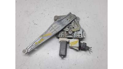ELEVALUNAS TRASERO DERECHO TOYOTA COROLLA 1.6 16V (110 CV) DE 2001 - D.1829517 / 6983002090