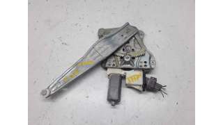ELEVALUNAS TRASERO DERECHO TOYOTA COROLLA 1.6 16V (110 CV) DE 2001 - D.1829517 / 6983002090