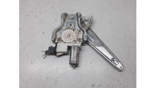 ELEVALUNAS TRASERO DERECHO TOYOTA COROLLA 1.6 16V (110 CV) DE 2001 - D.1829517 / 6983002090 2