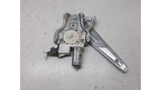 ELEVALUNAS TRASERO DERECHO TOYOTA COROLLA 1.6 16V (110 CV) DE 2001 - D.1829517 / 6983002090