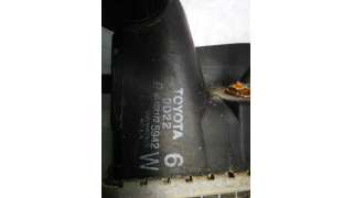 RADIADOR AGUA TOYOTA COROLLA 1.6 16V (110 CV) DE 2001 - D.1829890 / 164000D200