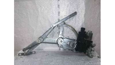 ELEVALUNAS DELANTERO DERECHO OPEL CORSA C 1.3 16V CDTI (69 CV) DE 2000 - D.1831398 / 13173074
