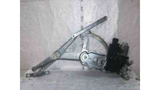ELEVALUNAS DELANTERO DERECHO OPEL CORSA C 1.3 16V CDTI (69 CV) DE 2000 - D.1831398 / 13173074