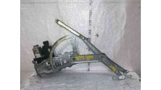 ELEVALUNAS DELANTERO DERECHO OPEL CORSA C 1.3 16V CDTI (69 CV) DE 2000 - D.1831398 / 13173074