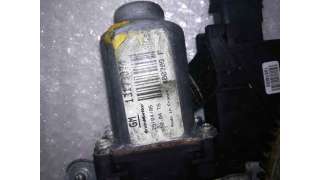 ELEVALUNAS DELANTERO DERECHO OPEL CORSA C 1.3 16V CDTI (69 CV) DE 2000 - D.1831398 / 13173074