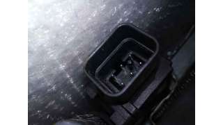 ELEVALUNAS DELANTERO DERECHO OPEL CORSA C 1.3 16V CDTI (69 CV) DE 2000 - D.1831398 / 13173074