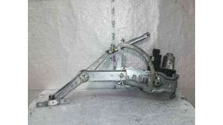 ELEVALUNAS DELANTERO IZQUIERDO OPEL CORSA C 1.3 16V CDTI (69 CV) DE 2000 - D.1831411 / 13173073
