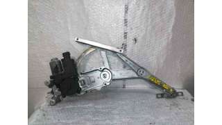 ELEVALUNAS DELANTERO IZQUIERDO OPEL CORSA C 1.3 16V CDTI (69 CV) DE 2000 - D.1831411 / 13173073