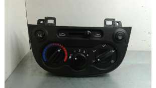 MANDO CALEFACCION / AIRE ACONDICIONADO CHEVROLET MATIZ 1.0 (67 CV) DE 2005 - D.1831879