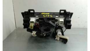 MANDO CALEFACCION / AIRE ACONDICIONADO CHEVROLET MATIZ 1.0 (67 CV) DE 2005 - D.1831879 2