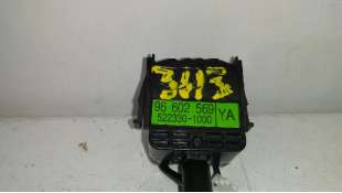 MANDO LIMPIA CHEVROLET MATIZ 1.0 (67 CV) DE 2005 - D.1831893 / 96602569YA 2