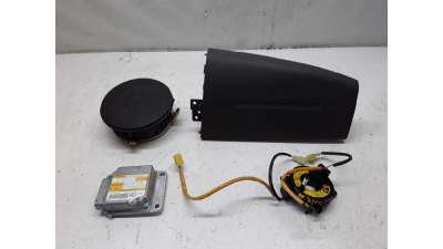 KIT AIRBAG CHEVROLET MATIZ 1.0 (67 CV) DE 2005 - D.1831930