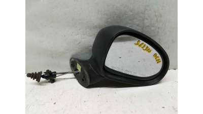 RETROVISOR DERECHO CHEVROLET MATIZ 1.0 (67 CV) DE 2005 - D.1831992