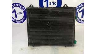 CONDENSADOR / RADIADOR AIRE ACONDICIONADO LAND ROVER FREELANDER 2.0 Turbodiesel (98 CV) DE 1998 - D.1832753 / 756436X