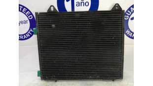 CONDENSADOR / RADIADOR AIRE ACONDICIONADO LAND ROVER FREELANDER 2.0 Turbodiesel (98 CV) DE 1998 - D.1832753 / 756436X 2