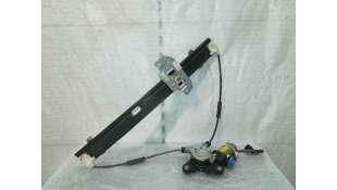 ELEVALUNAS DELANTERO IZQUIERDO CHEVROLET MATIZ 1.0 (67 CV) DE 2006 - D.1834214 / 96485141 2