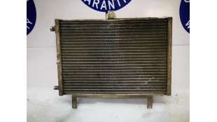 CONDENSADOR / RADIADOR AIRE ACONDICIONADO SKODA FELICIA COMBI 1.9 D (64 CV) DE 1995 - D.1834634