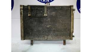 CONDENSADOR / RADIADOR AIRE ACONDICIONADO SKODA FELICIA COMBI 1.9 D (64 CV) DE 1995 - D.1834634 2