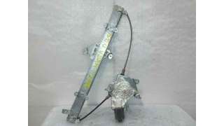 ELEVALUNAS DELANTERO DERECHO NISSAN MICRA 1.2 (65 CV) DE 2003 - D.1836096 / SIN REF