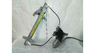 ELEVALUNAS TRASERO DERECHO NISSAN PRIMERA TRAV. 1.8 16V (114 CV) DE 2000 - D.1836232 / 400600T4