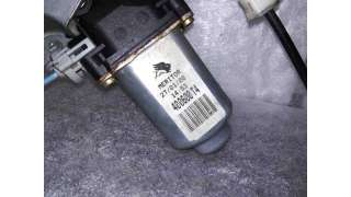 ELEVALUNAS TRASERO DERECHO NISSAN PRIMERA TRAV. 1.8 16V (114 CV) DE 2000 - D.1836232 / 400600T4