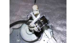 ELEVALUNAS TRASERO DERECHO NISSAN PRIMERA TRAV. 1.8 16V (114 CV) DE 2000 - D.1836232 / 400600T4