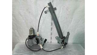 ELEVALUNAS TRASERO IZQUIERDO NISSAN PRIMERA TRAV. 1.8 16V (114 CV) DE 2000 - D.1836256 / 400601T2
