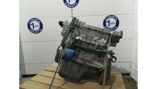 MOTOR COMPLETO FIAT DOBLO 1.4 (78 CV) DE 2001 - D.1836942 / 123A5000 2