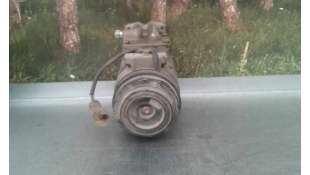 COMPRESOR AIRE ACONDICIONADO LAND ROVER DISCOVERY 2.5 TDI (122 CV) DE 1995 - D.1837109 / 4472003433