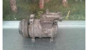 COMPRESOR AIRE ACONDICIONADO LAND ROVER DISCOVERY 2.5 TDI (122 CV) DE 1995 - D.1837109 / 4472003433 2