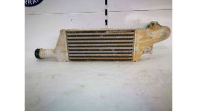 INTERCOOLER OPEL COMBO 1.3 16V CDTI (75 CV) DE 2002 - D.1837628