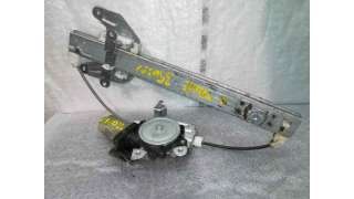 ELEVALUNAS TRASERO DERECHO NISSAN X-TRAIL 2.2 dCi D (136 CV) DE 2003 - D.1838328 / 8073089913