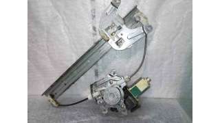 ELEVALUNAS TRASERO DERECHO NISSAN X-TRAIL 2.2 dCi D (136 CV) DE 2003 - D.1838328 / 8073089913
