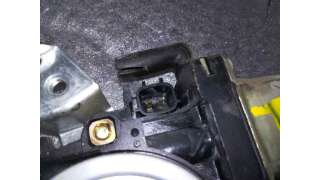 ELEVALUNAS TRASERO DERECHO NISSAN X-TRAIL 2.2 dCi D (136 CV) DE 2003 - D.1838328 / 8073089913