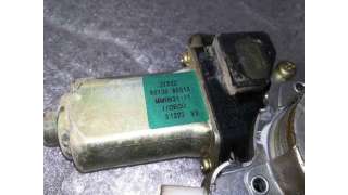 ELEVALUNAS TRASERO DERECHO NISSAN X-TRAIL 2.2 dCi D (136 CV) DE 2003 - D.1838328 / 8073089913