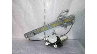 ELEVALUNAS TRASERO IZQUIERDO NISSAN X-TRAIL 2.2 dCi D (136 CV) DE 2003 - D.1838366 / 8073189913