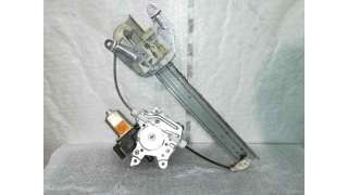 ELEVALUNAS TRASERO IZQUIERDO NISSAN X-TRAIL 2.2 dCi D (136 CV) DE 2003 - D.1838366 / 8073189913