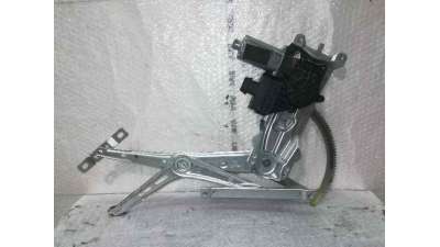 ELEVALUNAS DELANTERO DERECHO OPEL ASTRA H BERLINA 1.7 16V CDTI (101 CV) DE 2004 - D.1838700 / 0130821983