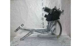ELEVALUNAS DELANTERO DERECHO OPEL ASTRA H BERLINA 1.7 16V CDTI (101 CV) DE 2004 - D.1838700 / 0130821983