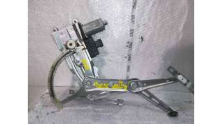 ELEVALUNAS DELANTERO DERECHO OPEL ASTRA H BERLINA 1.7 16V CDTI (101 CV) DE 2004 - D.1838700 / 0130821983