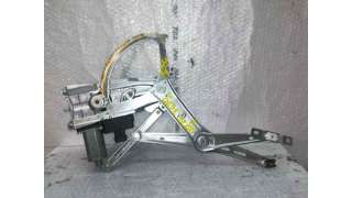 ELEVALUNAS DELANTERO IZQUIERDO OPEL ASTRA H BERLINA 1.7 16V CDTI (101 CV) DE 2004 - D.1838724 / 0130821988