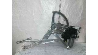 ELEVALUNAS DELANTERO IZQUIERDO OPEL ASTRA H BERLINA 1.7 16V CDTI (101 CV) DE 2004 - D.1838724 / 0130821988
