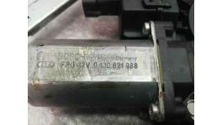 ELEVALUNAS DELANTERO IZQUIERDO OPEL ASTRA H BERLINA 1.7 16V CDTI (101 CV) DE 2004 - D.1838724 / 0130821988
