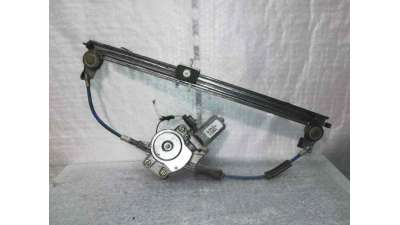 ELEVALUNAS DELANTERO DERECHO FIAT BRAVA 1.9 Turbodiesel (75 CV) DE 1996 - D.1844800 / 77702590