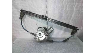 ELEVALUNAS DELANTERO DERECHO FIAT BRAVA 1.9 Turbodiesel (75 CV) DE 1996 - D.1844800 / 77702590