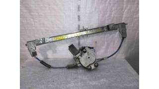 ELEVALUNAS DELANTERO DERECHO FIAT BRAVA 1.9 Turbodiesel (75 CV) DE 1996 - D.1844800 / 77702590