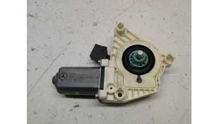 MANDO ELEVALUNAS TRASERO IZQUIERDO MERCEDES CLASE A 1.5 (95 CV) DE 2004 - D.1844961