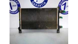 RADIADOR AGUA FORD FIESTA BERL./COURIER 1.4 (73 CV) DE 1989 - D.1845951