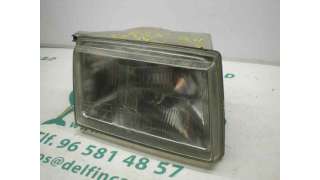 FARO DERECHO RENAULT 25 2.2 (121 CV) DE 1993 - D.1846095