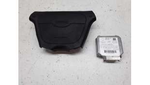 AIRBAG DELANTERO IZQUIERDO DAEWOO NEXIA 1.5 (60 CV) DE 1995 - D.1847016